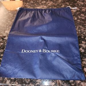 Dooney & Bourke Dust Bag